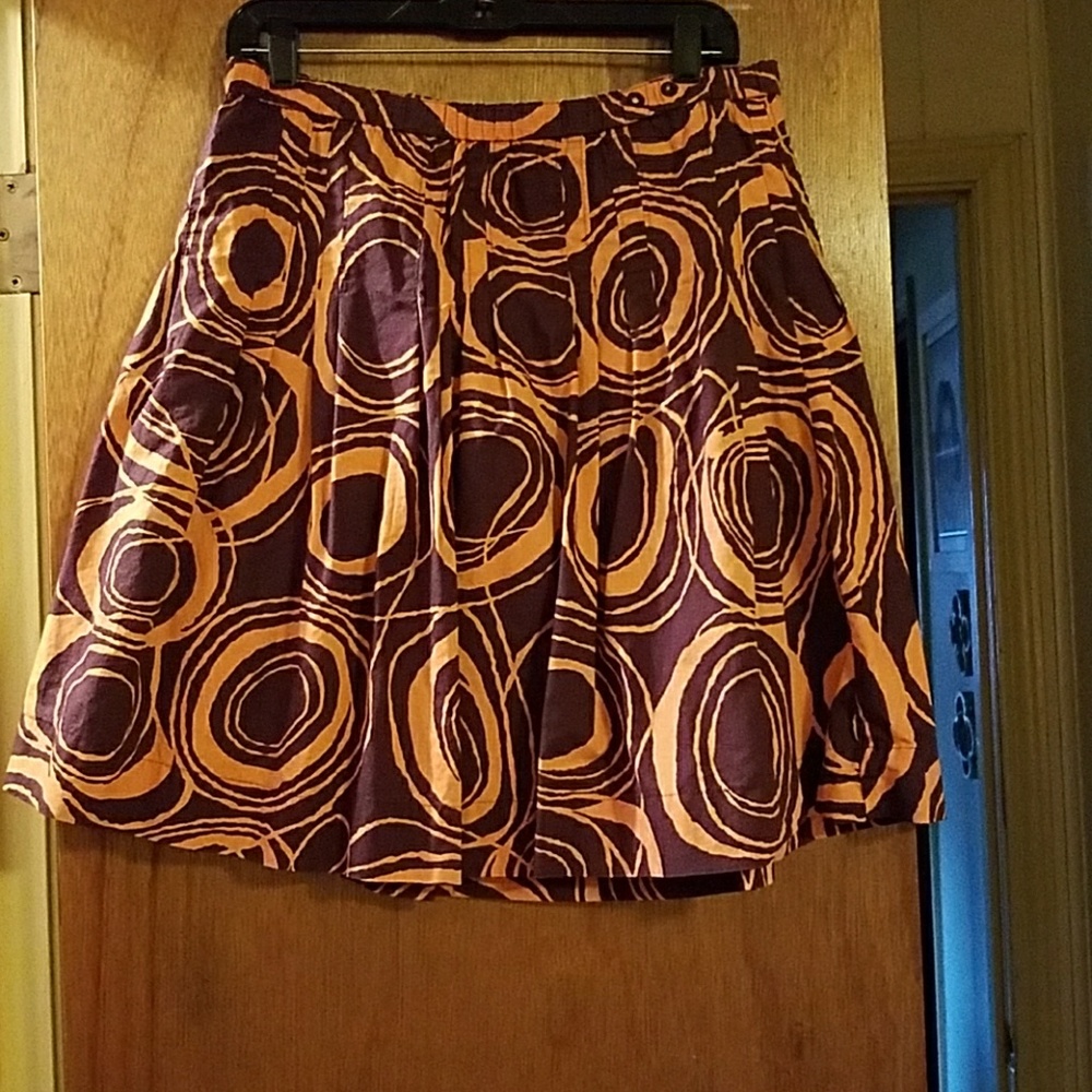 Circle Skirt